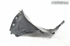 8W6853887 AUDI Front Left Driver Fender Wheel Spoiler A5 F5