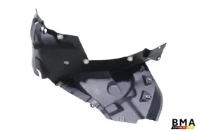 8W6853887D AUDI Front Left Fender Liner Splash Shield Panel