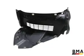8W6853888B AUDI Front Right Passenger Fender Liner Splash S5
