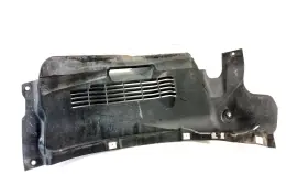 8W6853888R AUDI Fender Liner Extension Shield Front Right B9