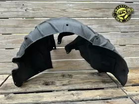 8W7810172B AUDI Rear Right Quarter Fender Liner Splash Shield #2