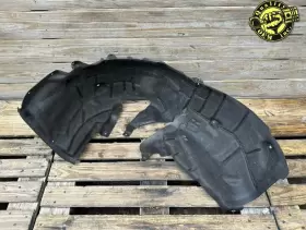 8W7810172B AUDI Rear Right Quarter Fender Liner Splash Shield