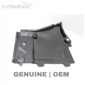 8W7825201A AUDI Front Left Underbody Shield Panel Liner A5