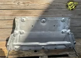 8W7825235B AUDI Body Engine Front Splash Guard Shield Skid A5 #2