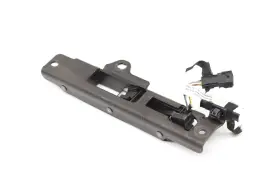 8W7871444A AUDI Right Convertible Top Roof Latch A5 Quattro #2