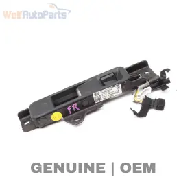 8W7871444A AUDI Right Convertible Top Roof Latch A5 Quattro