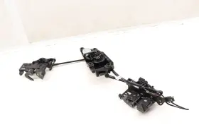 8W7871499 AUDI Front Convertible Top Latch Motor A5 B9 #2