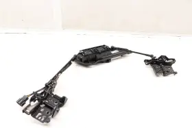 8W7871499 AUDI Front Convertible Top Latch Motor A5 B9 #3