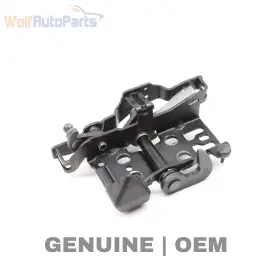 8W7898814 AUDI Front Convertible Top Latch A5 Quattro