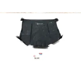 8W8825311A AUDI Rear Floor Body Splash Shield Guard Cover S5