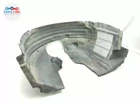8Y0821172J AUDI Front Right Fender Liner Splash Shield Wheel #3