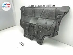 8Y0825236 AUDI Front Engine Underbody Splash Shield Guard