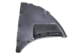 9J1809957D AUDI Tron Front Left Driver Fender Liner Extension #2