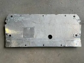 4355106 AUDI Es Ecs Tuning Engine Shield Skid Plate C7 S7