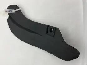 8E0853887A AUDI Ns Left Front Wheel Spoiler A4 B7