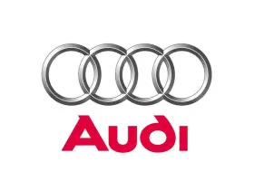 4K9-075-101-A AUDI OEM ACCESSORIES Splash Guards Rear