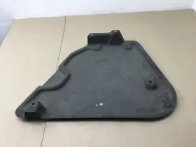 OP583 AUDI Rear Right Passenger Splash Shield Mud Flap Guard
