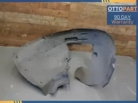 8R0821171F AUDI Front Left Driver Fender Liner Splash Guard #2