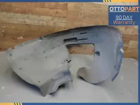 8R0821171F AUDI Front Left Driver Fender Liner Splash Guard