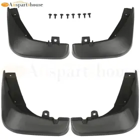 10018700 AUSPARTSHOUSE Mud Flap Splash Guard Fender Flapguard