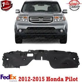 14903875 AUTO DRIVE Engine Splash Shield Cover Honda Pilot