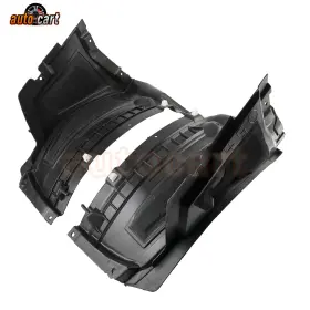4G0853887C AUTOCART Splash Shield Front Lh Rh Set A6 Audi