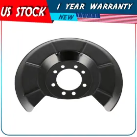 ADP18461701S AUTODAYPLU Rear Brake Dust Mazda
