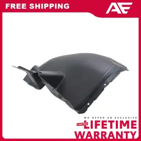25771743 AUTOELEMENTS Fender Liner Front Driver Base Sport