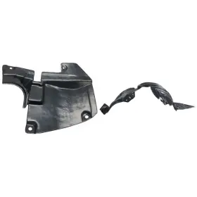 468107822794 AUTOELEMENTS Front Fender Liners Set Mazda