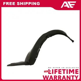 468796218458 AUTOELEMENTS Fender Liner Front Driver Ls Aveo