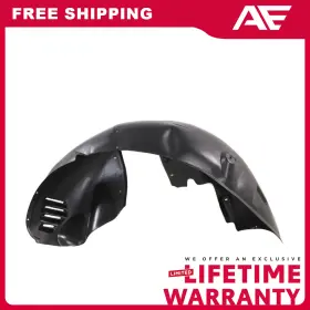5065220AC AUTOELEMENTS Fender Liner Rear Passenger Charger 5065220AC AUTOELEMENTS Fender Liner Rear Passenger Charger