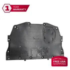 51410WB001-PFM AUTOELEMENTS Engine Splash Shield Front Ia