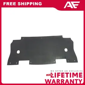 5L3Z8327A AUTOELEMENTS Engine Splash Shield Front F-150 Ford