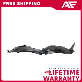 68225405AA-PFM AUTOELEMENTS Fender Liner Front Passenger Fiat