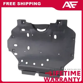 74111T5A900 AUTOELEMENTS Engine Splash Shield Front Dx Lx Se