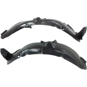 K222135 AUTOELEMENTS Fender Liners Set Kia Hyundai Sedona