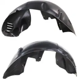 REPC554303 AUTOELEMENTS Fender Liners Set Charger 300 Dodge