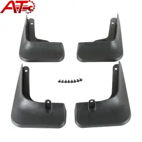 TUS-22-MG-CH AUTOLUTION Mudguard Hyundai Tucson TUS-22-MG-CH AUTOLUTION Mudguard Hyundai Tucson