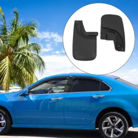 745065577554 AUTOMALL TECH Mud Flaps Splash Guard Front Rear #2