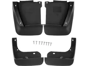 13FCMX63 AUTOPART PREMIUM Mud Flap Apr Kit Honda Accord 13FCMX63 AUTOPART PREMIUM Mud Flap Apr Kit Honda Accord