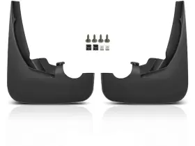 27198RCQS AUTOPART PREMIUM Mud Flap Apr Sport Utility Kit