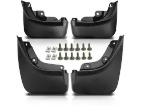 27BYVB32 AUTOPART PREMIUM Mud Flap Apr Land Kit Rover