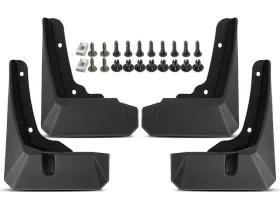 46ZKBZ47 AUTOPART PREMIUM Mud Flap Apr Kit Kia