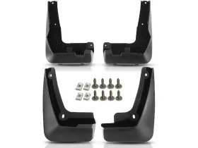 54KBDV19 AUTOPART PREMIUM Mud Flap Xdrive Kit 328I 335I 320I 54KBDV19 AUTOPART PREMIUM Mud Flap Xdrive Kit 328I 335I 320I