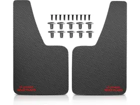 64TZQRV64 AUTOPART PREMIUM Mud Flap Azure Kit Continental