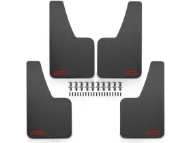 65VG56R AUTOPART PREMIUM Mud Flap Kit Vw Jetta