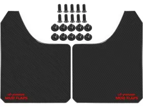 73QRSX AUTOPART PREMIUM Mud Flap Gtr Kit Nissan
