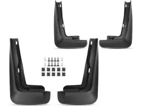 78PFQC43 AUTOPART PREMIUM Mud Flap Apr Mini Kit Cooper