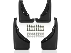 79YNKX29 AUTOPART PREMIUM Mud Flap Apr Sport Kit Ford Bronco