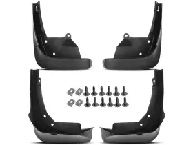 83RRTP15 AUTOPART PREMIUM Mud Flap Apr Kit S500 Mercedes 83RRTP15 AUTOPART PREMIUM Mud Flap Apr Kit S500 Mercedes